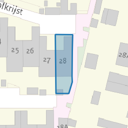 Perceel HLD02-E-4605