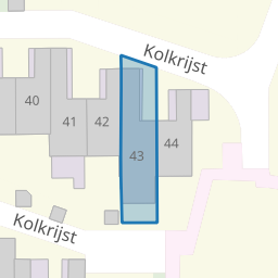 Perceel HLD02-E-4609