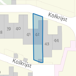 Perceel HLD02-E-4610