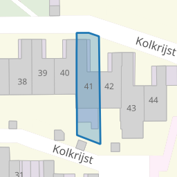 Perceel HLD02-E-4611