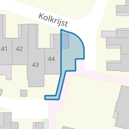 Perceel HLD02-E-4613