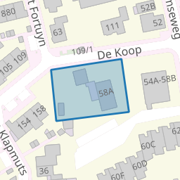 Perceel HLD02-E-4640