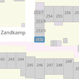 Perceel HLD02-E-4651