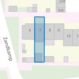 Perceel HLD02-E-4662