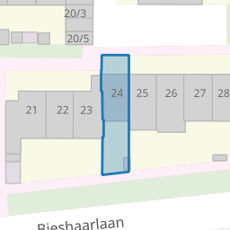 Perceel HLD02-E-4668