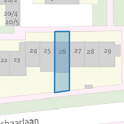 Perceel HLD02-E-4670