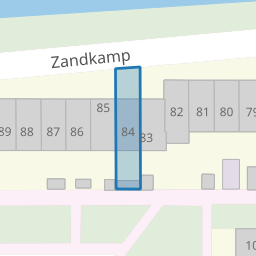 Perceel HLD02-E-4681