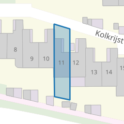 Perceel HLD02-E-4698