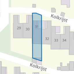 Perceel HLD02-E-4700