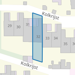 Perceel HLD02-E-4701