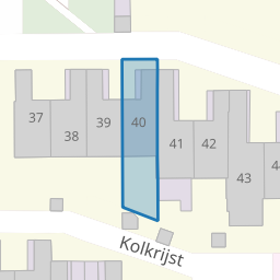 Perceel HLD02-E-4703