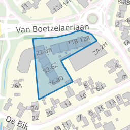 Perceel HLD02-E-4716