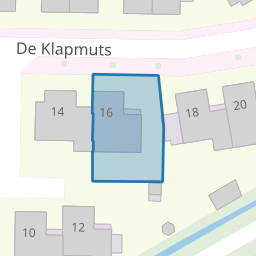 Perceel HLD02-E-4718