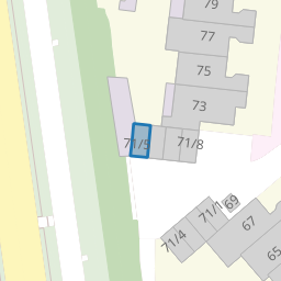 Perceel HLD02-E-4772