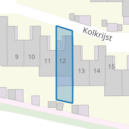 Perceel HLD02-E-4788