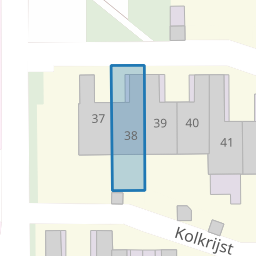 Perceel HLD02-E-4790