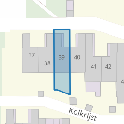 Perceel HLD02-E-4791