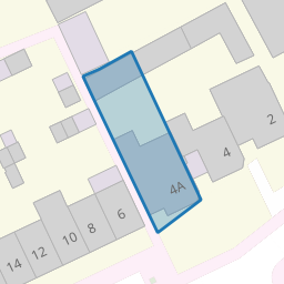 Perceel HLD02-E-4799