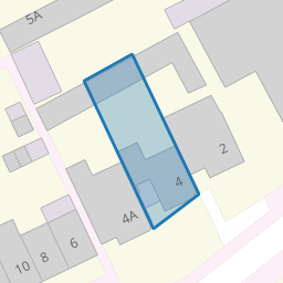 Perceel HLD02-E-4800