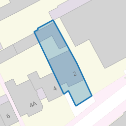 Perceel HLD02-E-4801