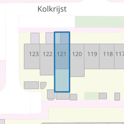 Perceel HLD02-E-4809