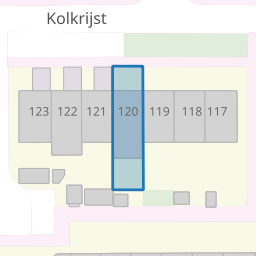 Perceel HLD02-E-4810