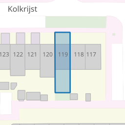 Perceel HLD02-E-4811