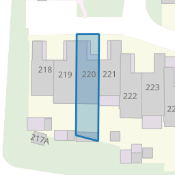 Perceel HLD02-E-4826