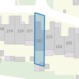 Perceel HLD02-E-4847