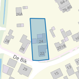 Perceel HLD02-E-4865