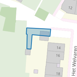 Perceel HLD02-E-4950