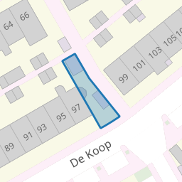 Perceel HLD02-E-4961