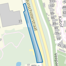 Perceel HLD02-E-5016