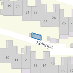 Perceel HLD02-E-5027