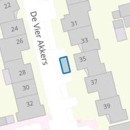 Perceel HLD02-E-5039