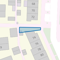 Perceel HLD02-E-5041