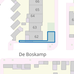 Perceel HLD02-E-5097