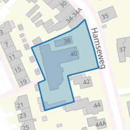 Perceel HLD02-E-5107