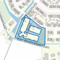 Perceel HLD02-E-5175