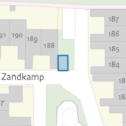 Perceel HLD02-E-5179