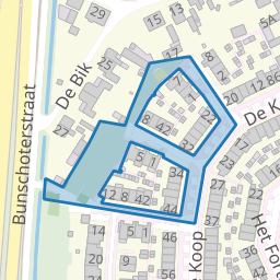 Perceel HLD02-E-5183