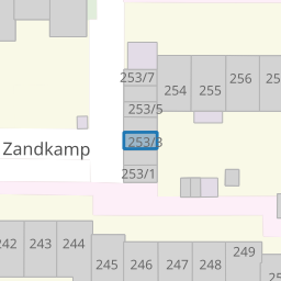 Perceel HLD02-E-5189