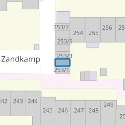 Perceel HLD02-E-5190