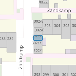 Perceel HLD02-E-5192