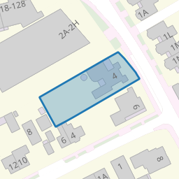 Perceel HLD02-E-5210