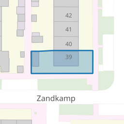 Perceel HLD02-E-5228