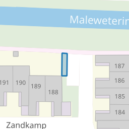 Perceel HLD02-E-5245