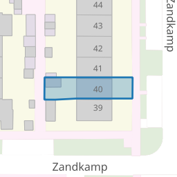 Perceel HLD02-E-5287