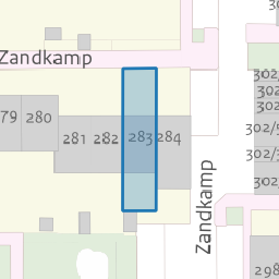 Perceel HLD02-E-5302
