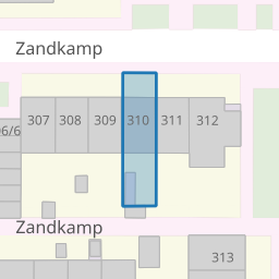 Perceel HLD02-E-5309